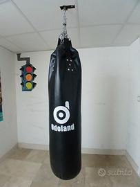 saccone da boxe 