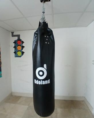 saccone da boxe 