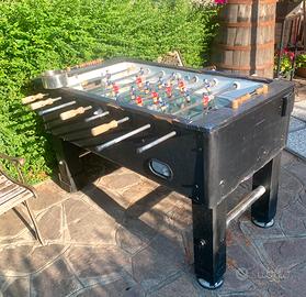 Biliardino Bigliardino regolare Bar Vintage