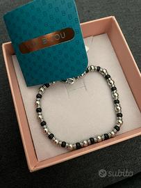 Barbieri You B Jou bracciale uomo