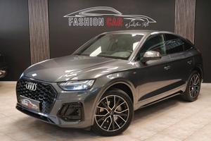 Audi Q5 SPB 40 TDI quattro S tronic line plus