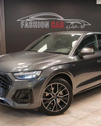Audi Q5 SPB 40 TDI quattro S tronic line plus