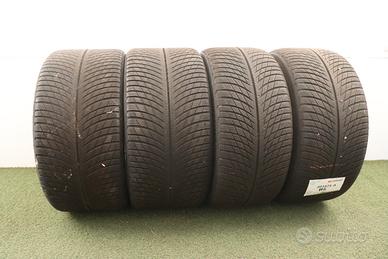 Gomme Michelin 275 35 19 285 30 20 inverno