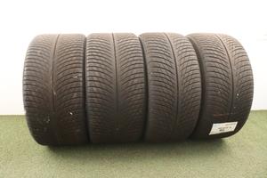 Gomme Michelin 275 35 19 285 30 20 inverno