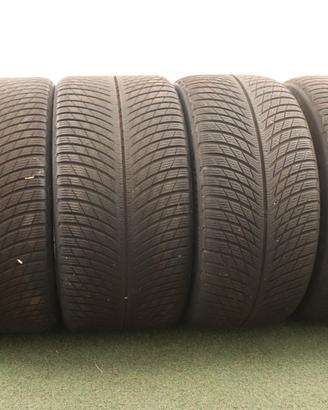 Gomme Michelin 275 35 19 285 30 20 inverno