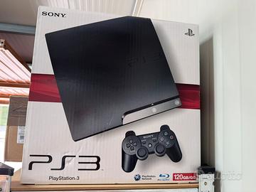 Play Station 3