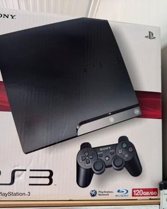 Play Station 3