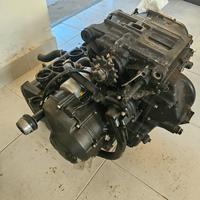 z750 2012 Pezzi di ricambio