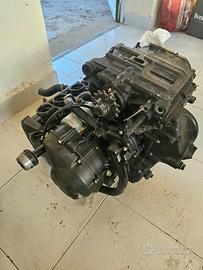 z750 2012 Pezzi di ricambio