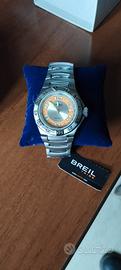 Breil vintage mai usato nuovo e funzionante