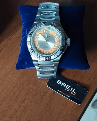 Breil vintage mai usato nuovo e funzionante