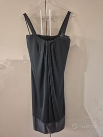 vestito nero Pennyback