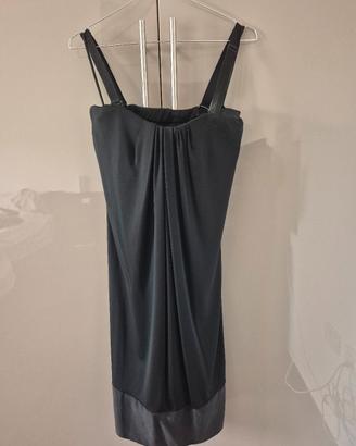 vestito nero Pennyback