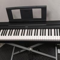 Yamaha P45