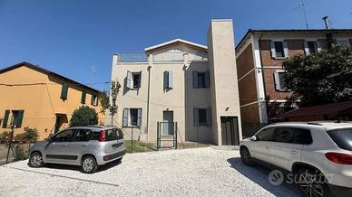Appartamento di 121 m² con 4 locali a Bologna