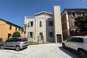 Appartamento di 121 m² con 4 locali a Bologna