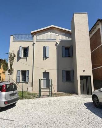 Appartamento di 121 m² con 4 locali a Bologna