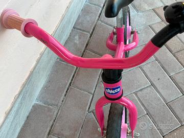 Bicicletta Balance chicco