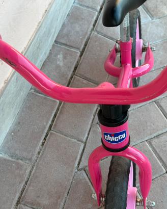 Bicicletta Balance chicco