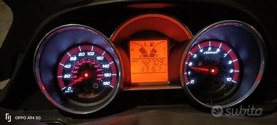 Kymco Downtown 300i ABS