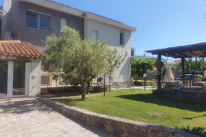 Meravigliosa villa sul mare