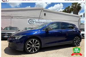 VOLKSWAGEN Golf 2.0 TDI 150CV DSG SCR Life
