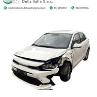 RICAMBI KIA RIO 2021 1.2 BENZ/GPL 62KW