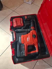 Hilti Nuron 