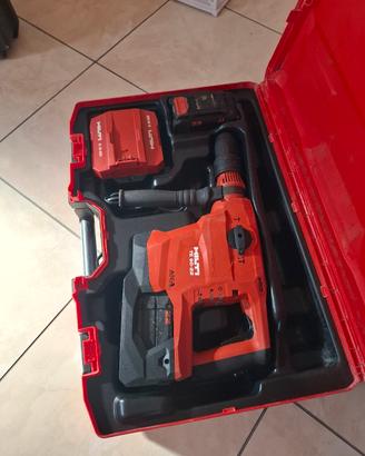 Hilti Nuron 