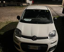 Fiat Panda metano 0.9 twin air