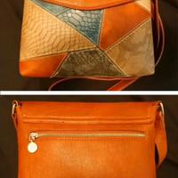 Borsa Donna DESIGUAL Nuova Mis 27x27 NUOVA