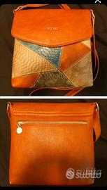 Borsa Donna DESIGUAL Nuova Mis 27x27 NUOVA