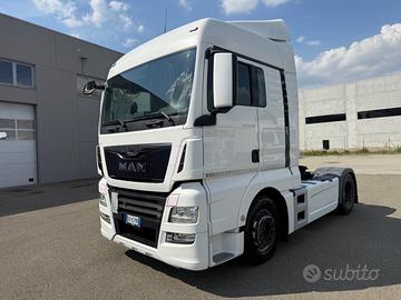 Man TGX 510 - ADR