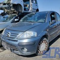 CITROEN C3 1 FC, FN 1.1I 60CV 02-09 -Ricambi