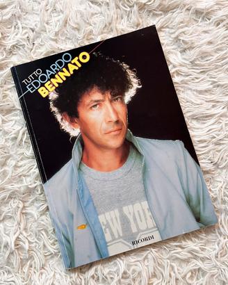 Tutto Edoardo Bennato