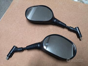 Specchietti moto