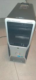 PC Work Station Dell T3500