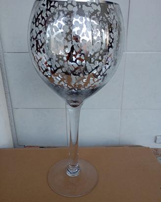 Coppa in vetro