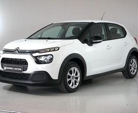 CITROEN C3 PURETECH 83CV FEEL