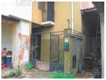 Appartamento Camburzano [A4344746]