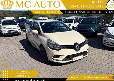 RENAULT Clio dCi 8V 75CV Start&Stop 5 porte Ener