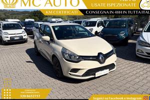 RENAULT Clio dCi 8V 75CV Start&Stop 5 porte Ener