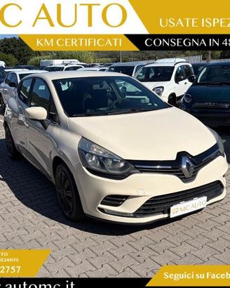 RENAULT Clio dCi 8V 75CV Start&Stop 5 porte Ener