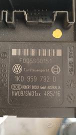 Motorino alzacristalli Vw