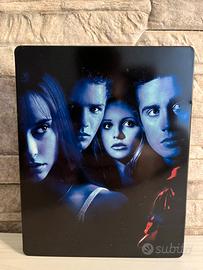 So Cosa Hai Fatto 4K