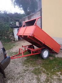 carrello non omologato