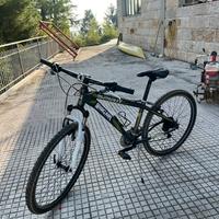 Bicicletta elios spirit mtb 26”
