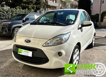 FORD Ka 1.2 69CV