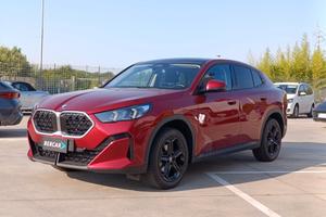 BMW X2 xdrive 20d 48V auto