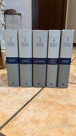 Enciclopedia della Storia Universale